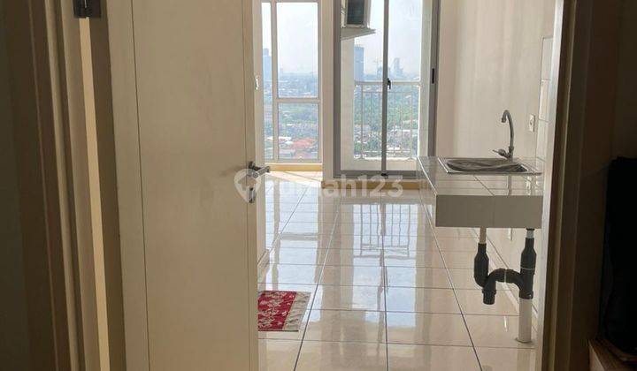 Apartemen Studio Bagus Di Lokasi Strategis Midtown Summarecon 1