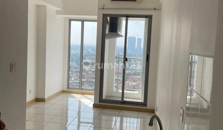 Apartemen Studio Bagus Di Lokasi Strategis Midtown Summarecon 2