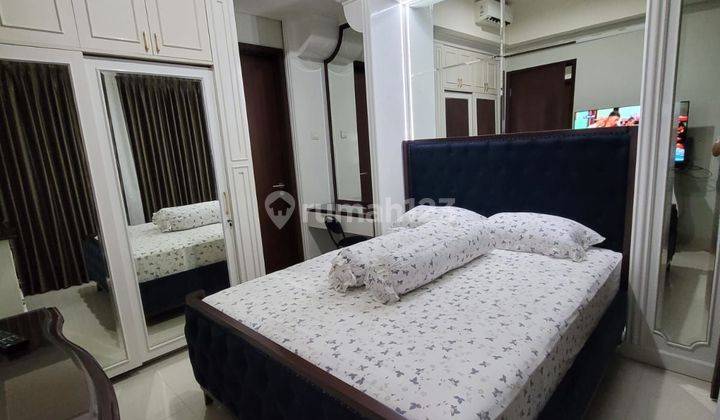 FULLY FURNISHED DISEWAKAN SEGERA 2