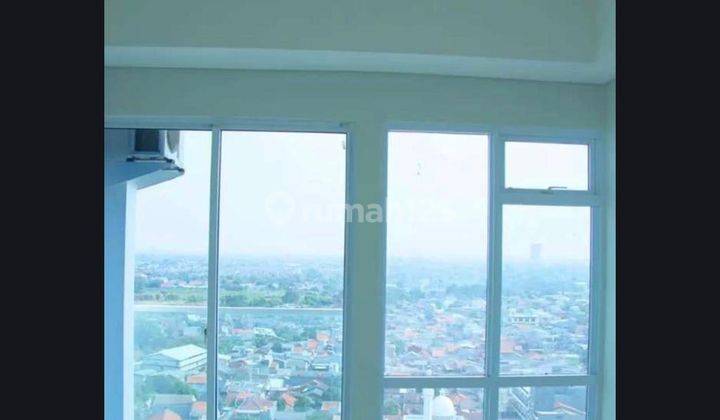 Disewakan Apartemen Bagus 1