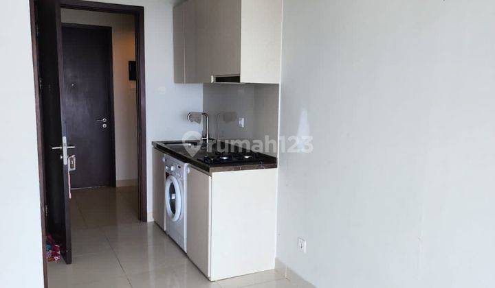 Di Sewakan Apartemen Bagus Murah 2