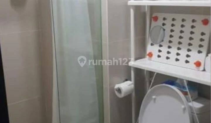 Unit ready Apartemen Puri Mansion.            2
