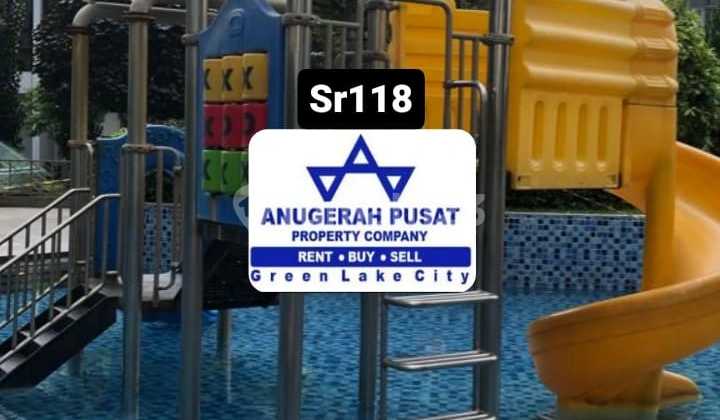 Ready unit Apartemen Puri Mansion tempat Bagus 2