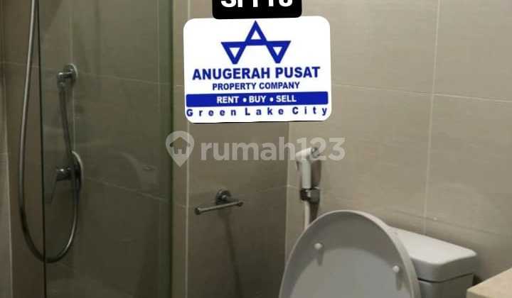 Ready unit Apartemen Puri Mansion tempat Bagus 3
