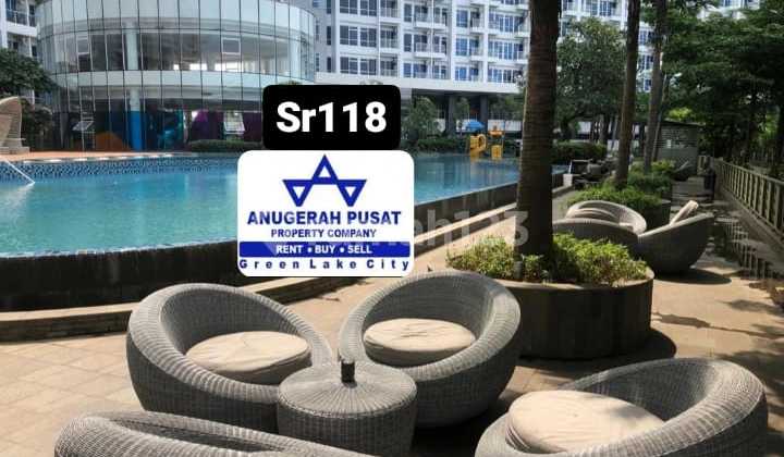 Ready unit Apartemen Puri Mansion tempat Bagus 6