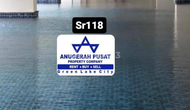 Ready unit Apartemen Puri Mansion tempat Bagus 11