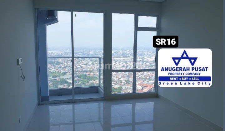 Siap huni Apartemen Puri Mansion Harga terjangkau  1