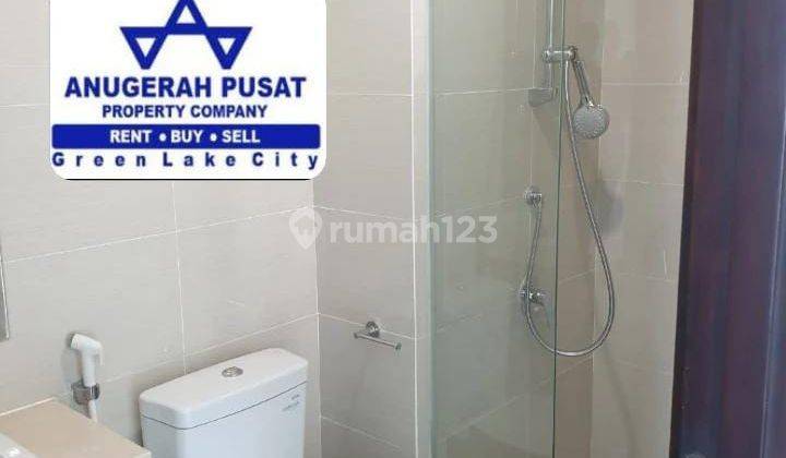 Siap huni Apartemen Puri Mansion Harga terjangkau  4