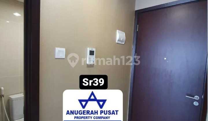 Jual Apartemen Puri Mansion type studiooo 2