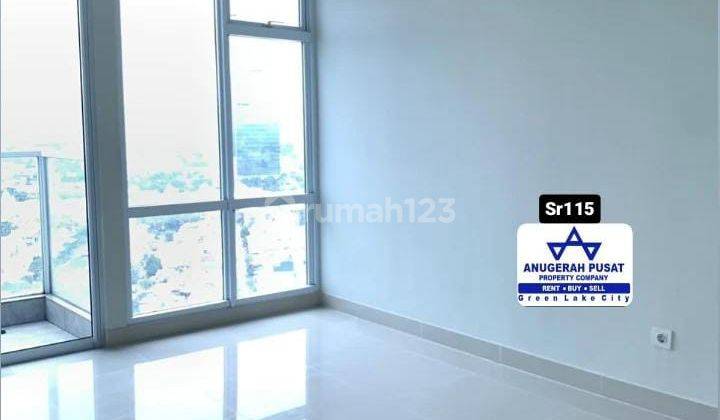 Ready Apartemen Puri Mansion spek Bagus tempat strategis  3