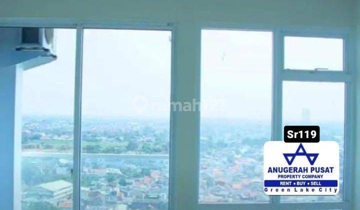 Jual unit apartment towe TA PURI MANSION  4