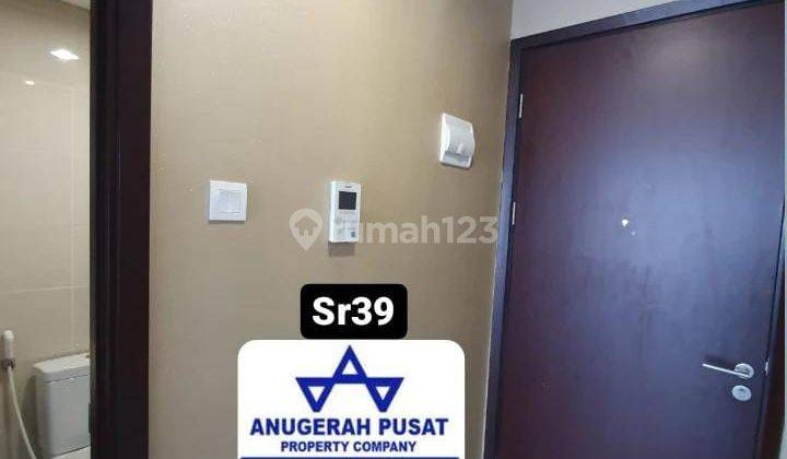 Segera beli Apartemen Puri Mansion Semi Furnished 2