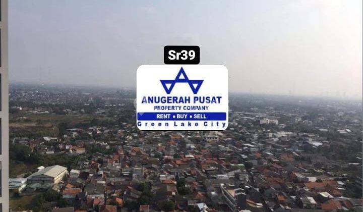 Segera beli Apartemen Puri Mansion Semi Furnished 4
