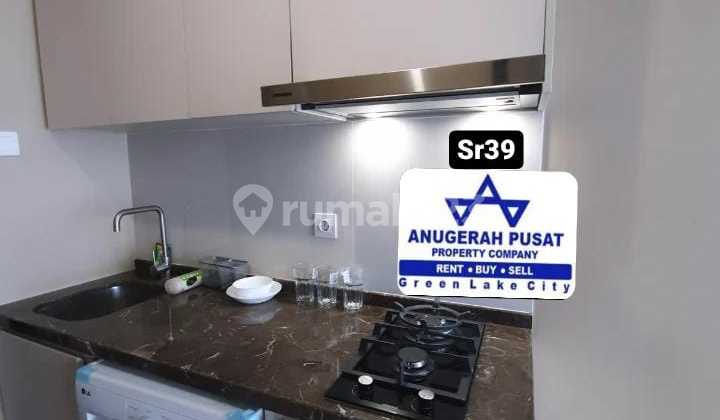 Segera beli Apartemen Puri Mansion Semi Furnished 5