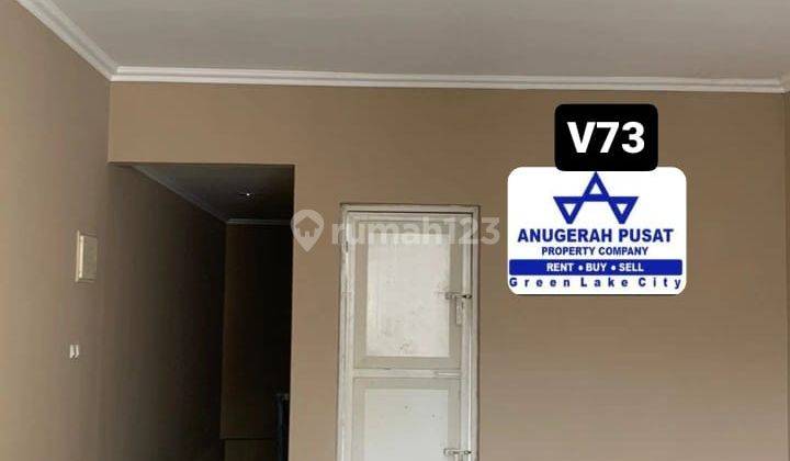 disewakan Ruko di jalan green lake city 90 m HGB Bagus 3