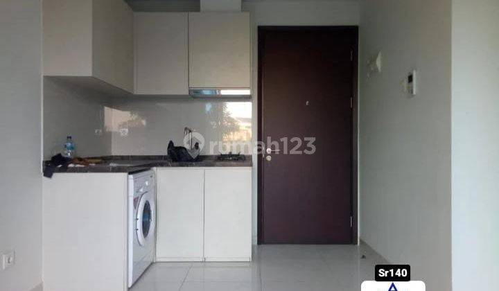 Di sewakan apartemen puri mansion  1