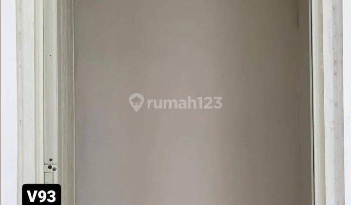 Di sewakan Rumah minimalis  6