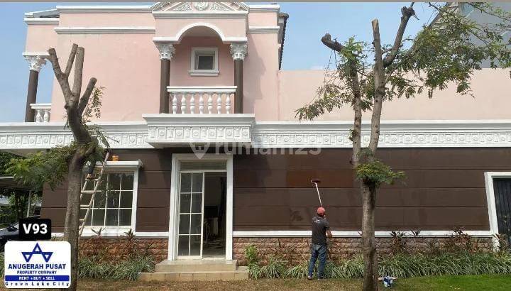 Di sewakan Rumah minimalis  10