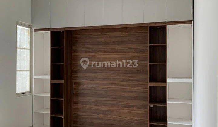 Di sewakan Rumah minimalis  8