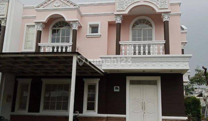 Di sewakan Rumah minimalis  13