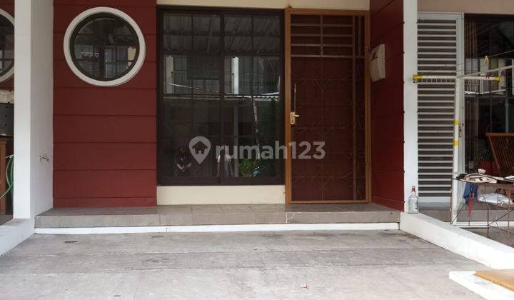 RUMAH 2 KAMAR SANGAT MURAH RAPI SIAP HUNI 2