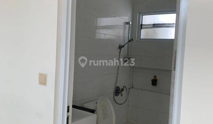 Rumah sangat bagus kamar mandi tidak turun tangga 1