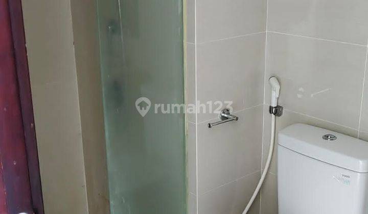 Apartemen bagus murah cocok untuk single/pasangan muda 2