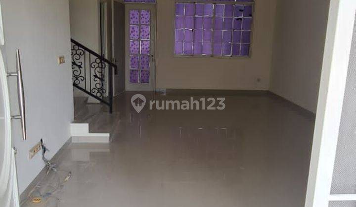 Rumah besar murah banget baru ready!!!! 1