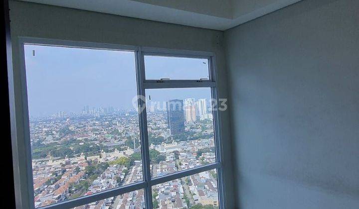 Apartemen Bagus dan Murah Dengan View Perkotaan  1