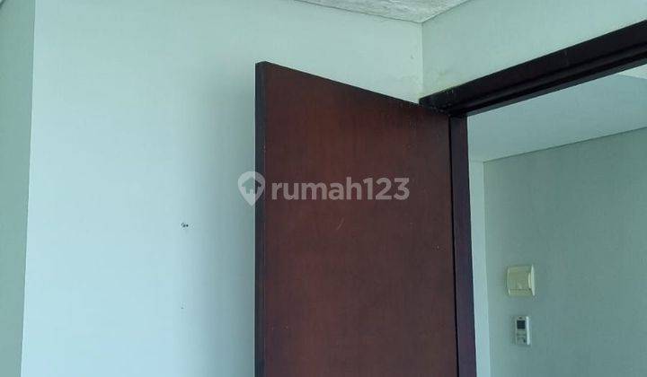 Apartemen Bagus dan Murah Dengan View Perkotaan  2