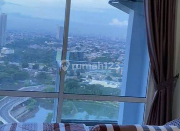 Apartemen Murah Full furnished Daerah Jakarta Barat 1