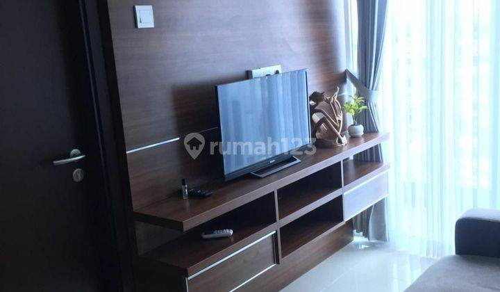 Hot Sale Aparteman Puri mansion Tipe Studio 1