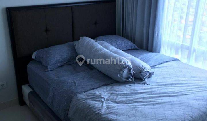 Hot Sale Aparteman Puri mansion Tipe Studio 2