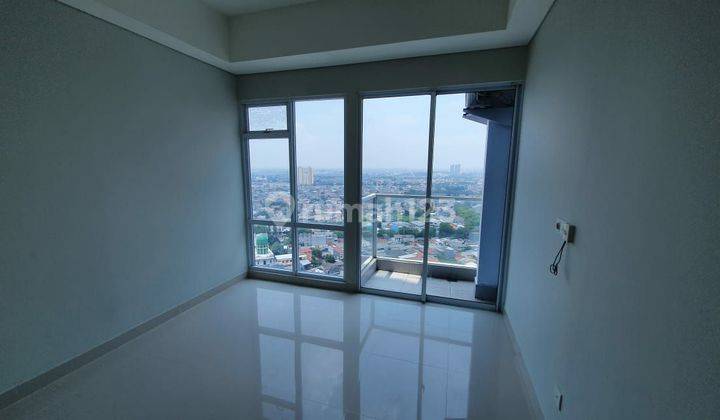 DISEWAKAN MURAH Apartemen Puri Mansion Semi Furnished 1