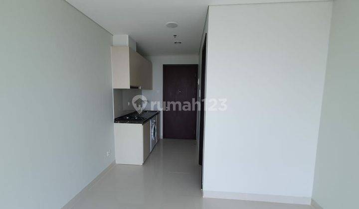 DISEWAKAN MURAH Apartemen Puri Mansion Semi Furnished 2