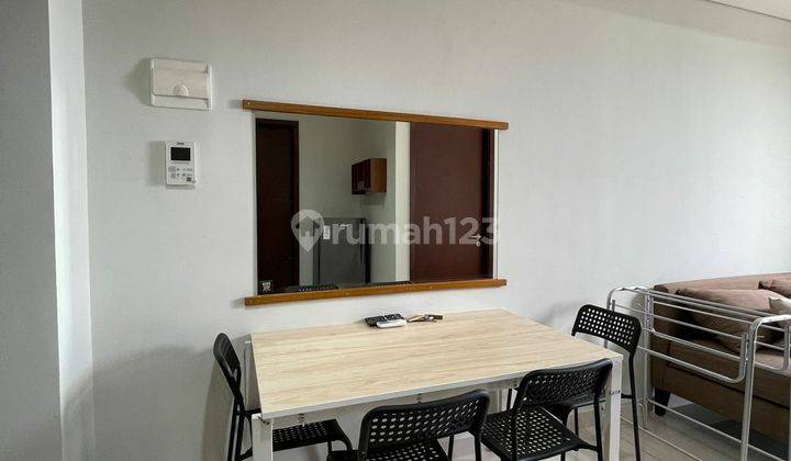 DISEWAKAN CEPAT Aparteman Puri Mansion Full Furnished 1