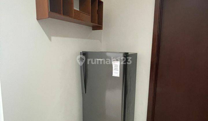 Di Sewa Apartemen Full Furnished murah Puri mansion 2