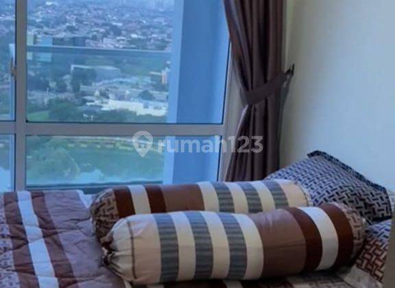 Di sewakan murah Aparteman Full Firnished di Puri mansion  2