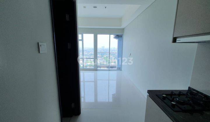 APARTEMENT DENGAN VIEW PERKOTAAN YANG BAGUS MURAH 1