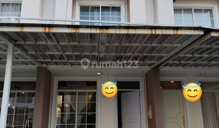 Rumah Mewah Termurah Dekat Dengan Akses Toll 1