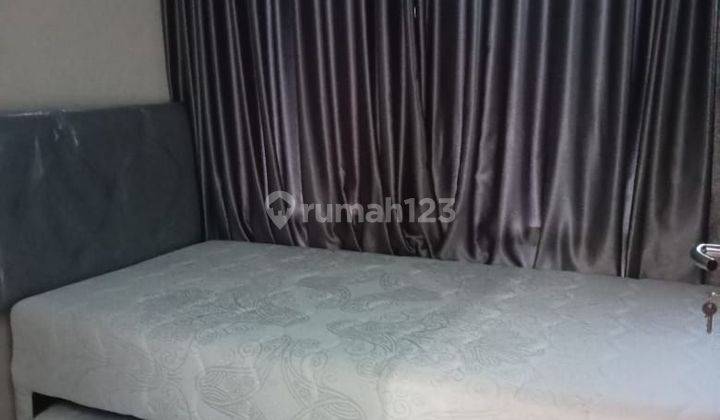 Di Sewakan Apartement 2 BR FULL furnished Bagus dan rapi 2