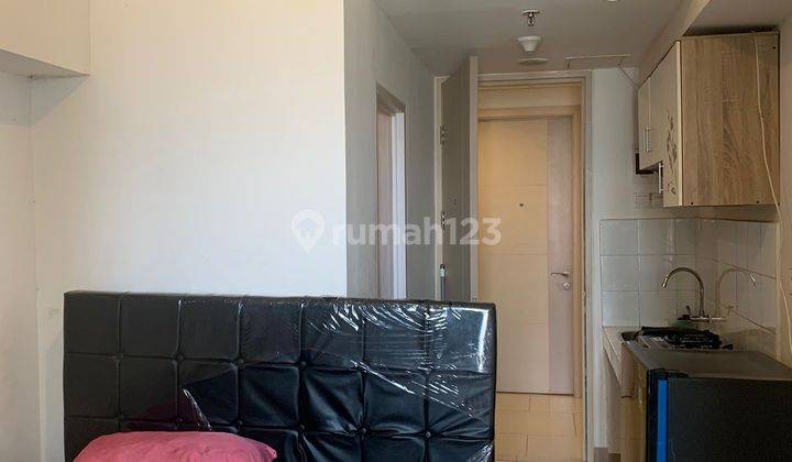 Di Sewakan Cepat Apartement Full furnished Tokyo Tower Chikusei 1