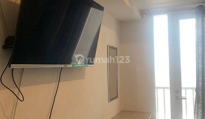 Di Sewakan Cepat Apartement Full furnished Tokyo Tower Chikusei 2