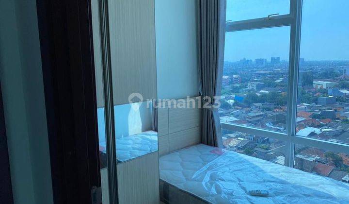 Di Sewakan!! Apartement Puri Mansion 2 BR Full Furnished 2