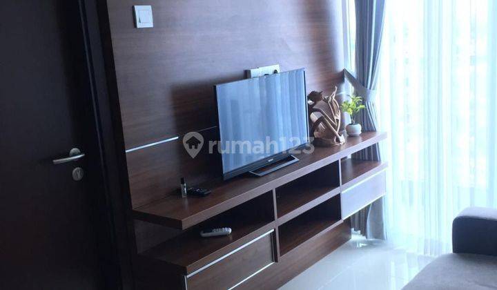 DI JUAL UNIT LANGKA FULL FURNISHED JAKARTA BARAT 1