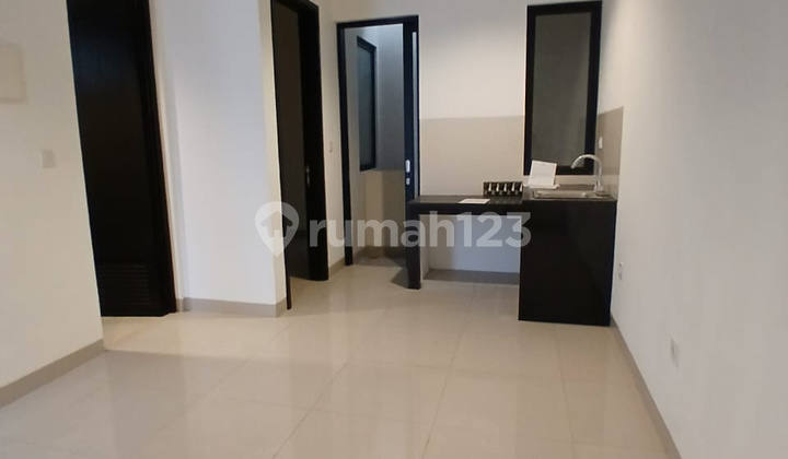 Unit Termurah Lantai 3 Condo House