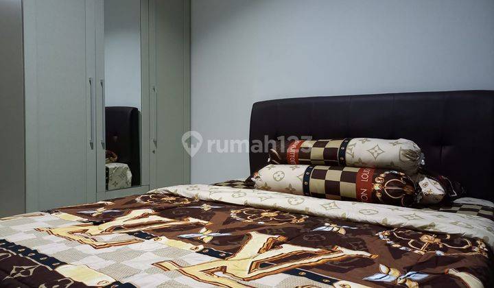 Di Sewakan Apartemen Murah Lengkap Dgn Cctv 1