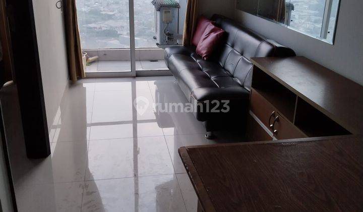 1BR Furnish Disewakan Segera 1