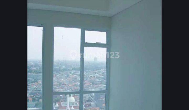 Disewakan Apartemen Bagus 2