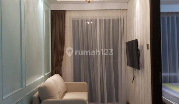 Dijual Apartemen Bagus Murah 1